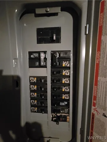 $162,000 | 430 East Oak Orchard Street, Shelby, NY 14103