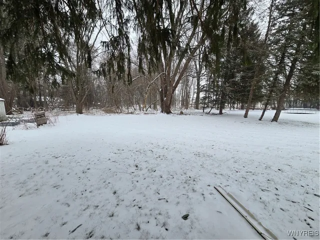 $162,000 | 430 East Oak Orchard Street, Shelby, NY 14103