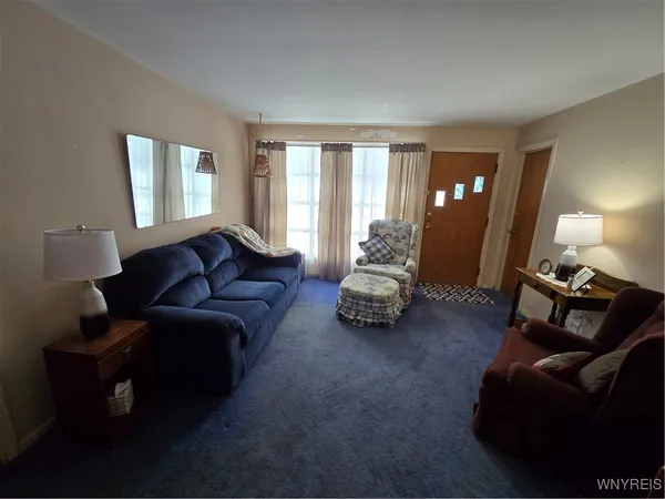 $136,500 | 430 East Oak Orchard Street, Shelby, NY 14103