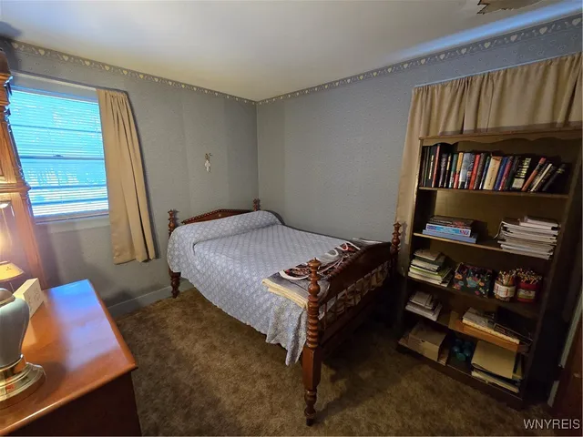 $162,000 | 430 East Oak Orchard Street, Shelby, NY 14103