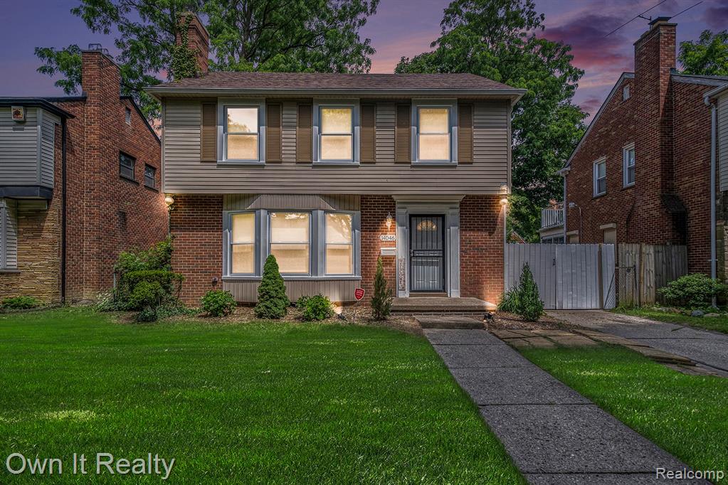 14046 Stahelin Road Detroit, MI 48223 - Photo 4 of 29
