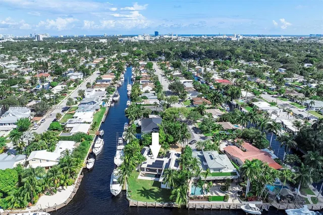 $3,290,000 | 1321 Tangelo Isle, Fort Lauderdale, FL 33315