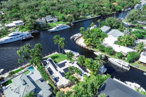 $3,650,000 | 1321 Tangelo Isle, Fort Lauderdale, FL 33315