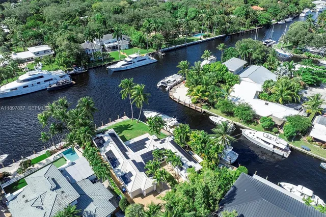 $3,290,000 | 1321 Tangelo Isle, Fort Lauderdale, FL 33315