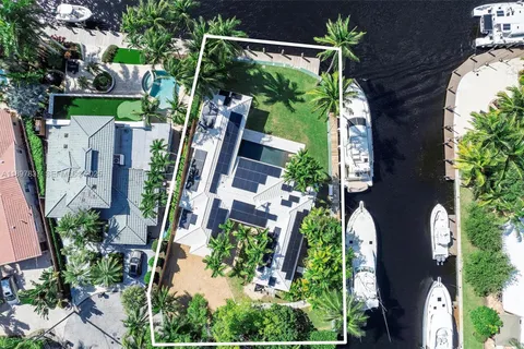 $3,650,000 | 1321 Tangelo Isle, Fort Lauderdale, FL 33315