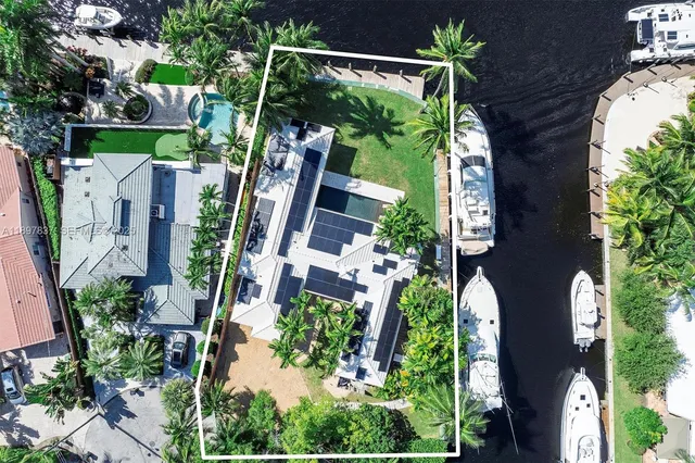 $3,290,000 | 1321 Tangelo Isle, Fort Lauderdale, FL 33315