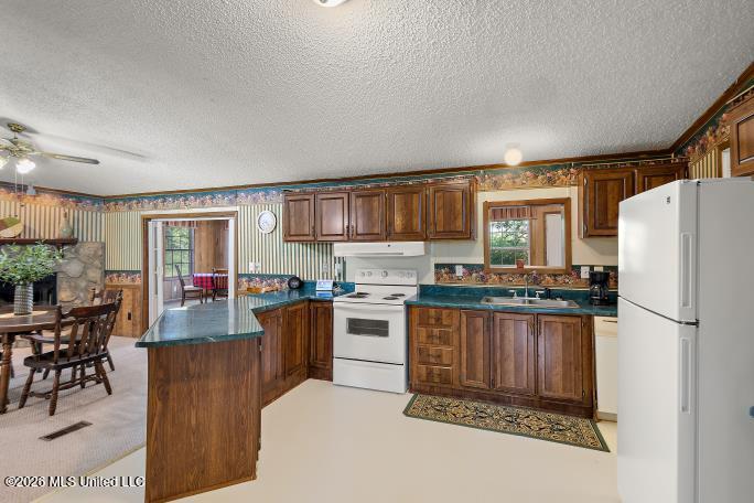 1031 Old Hillsboro Road Forest, MS 39074 - Photo 13 of 26 IMG-6913