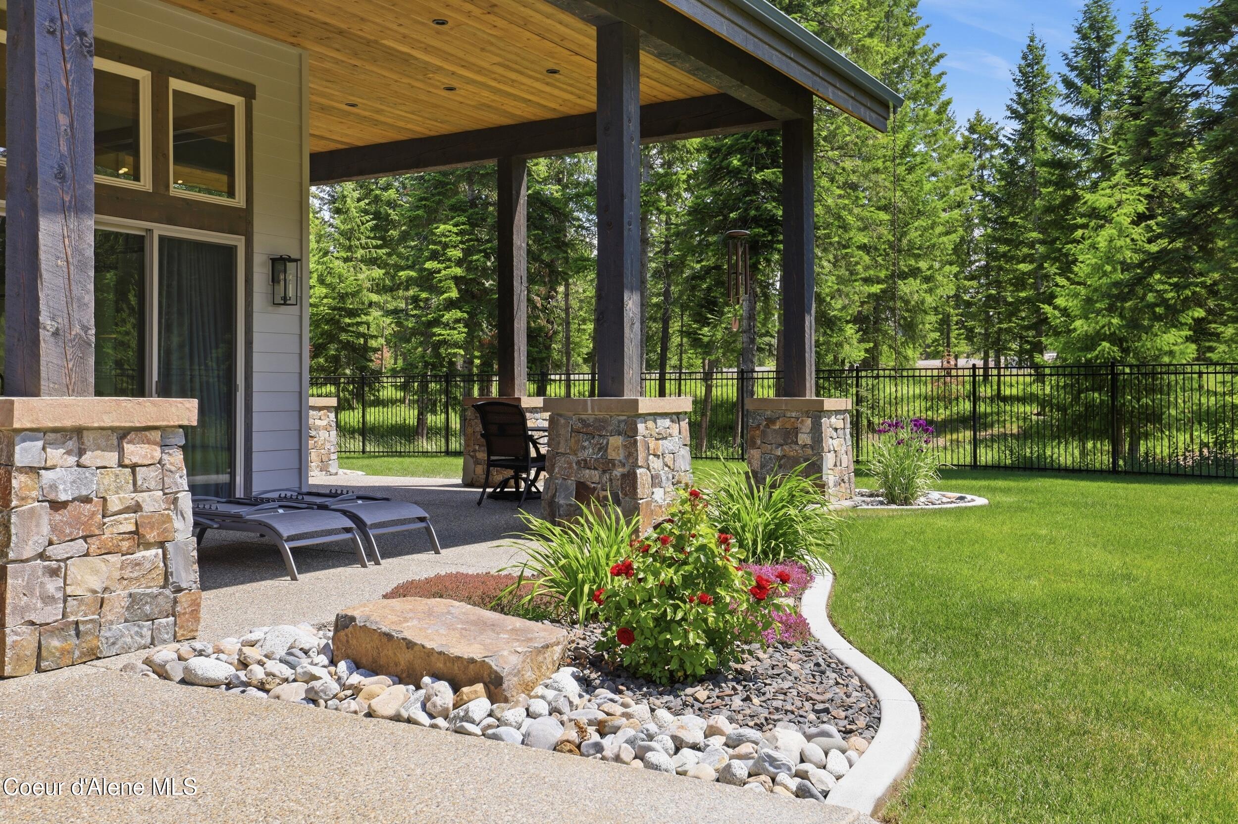 2117 East Amulet Circle Rathdrum, ID 83858 - Photo 124 of 124 Nicely Landscaped