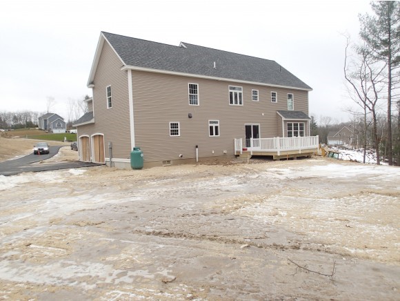 25 Nathan Road Windham, NH 03087 - Photo 3 of 6