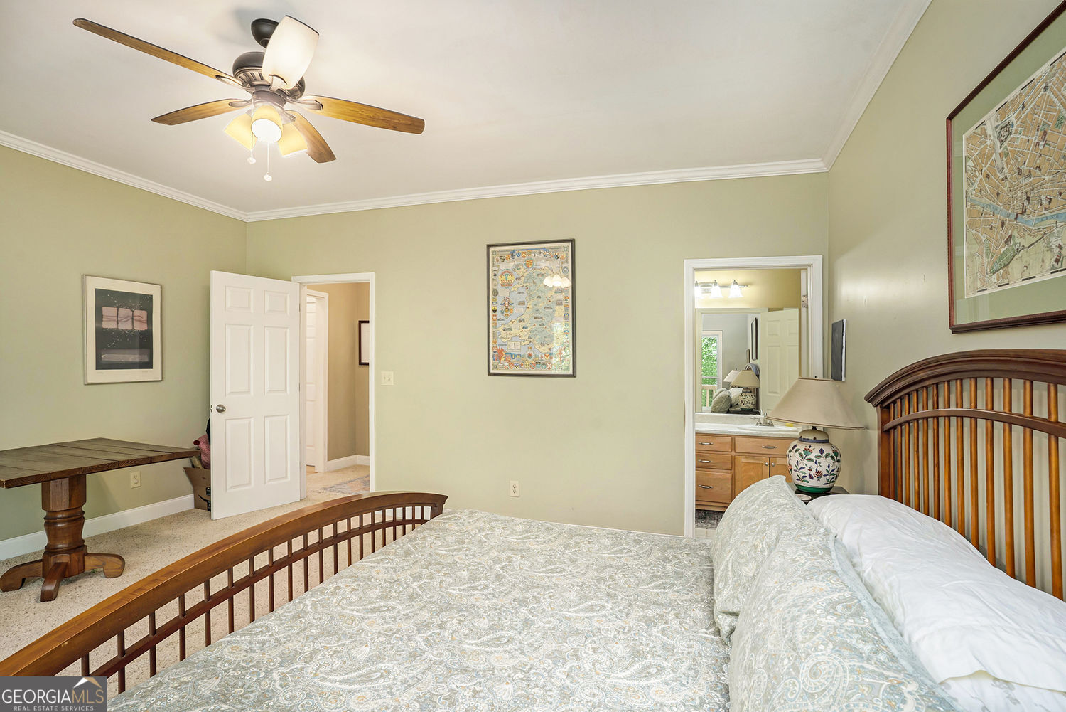 265 Neely Road LaGrange, GA 30240 - Photo 22 of 54