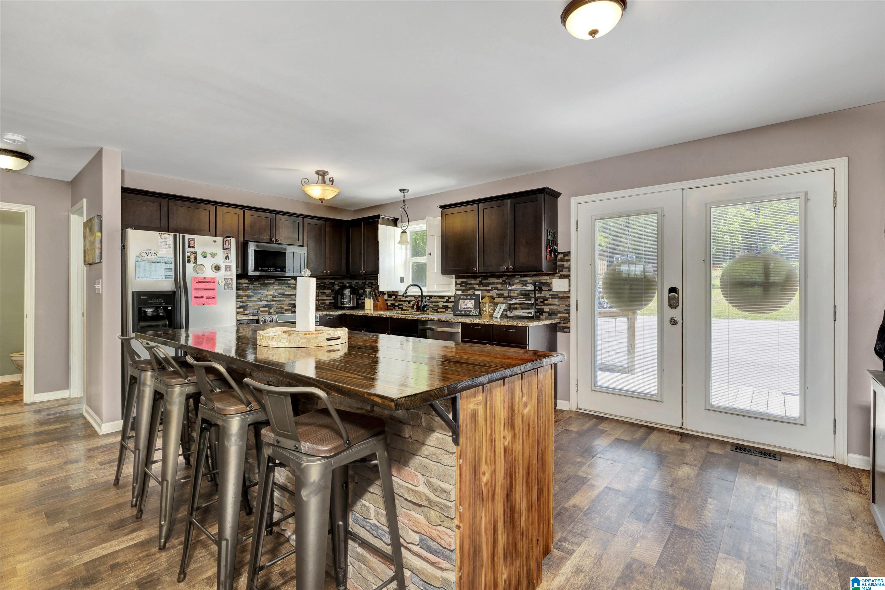 736 Old Beavers Road Cropwell, AL 35054 - Photo 9 of 50