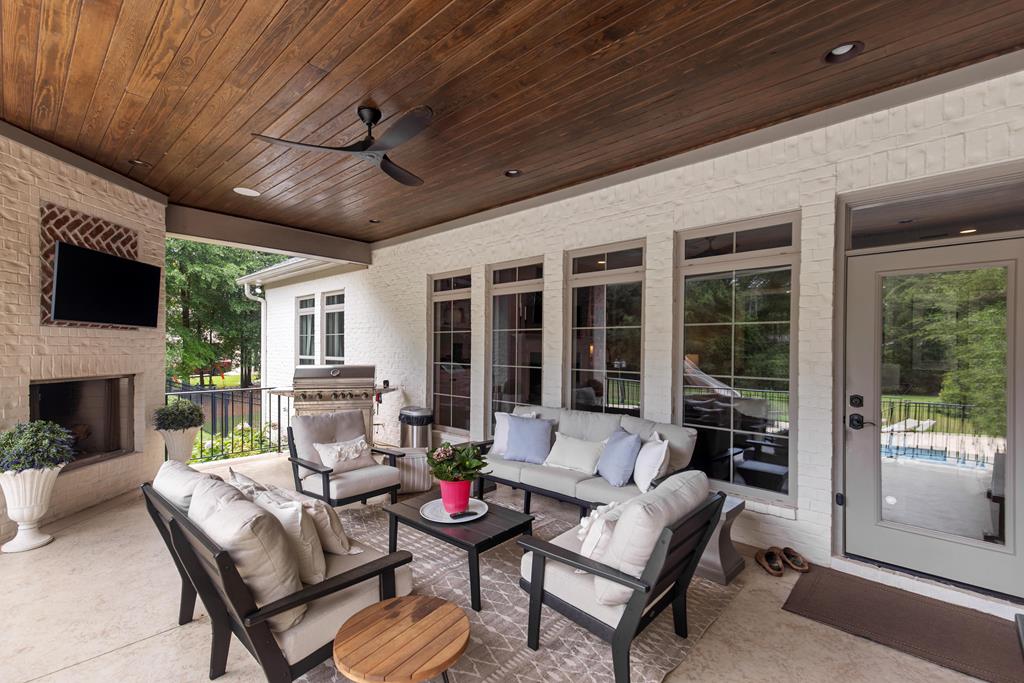 807 Liveoak Trail Dothan, AL 36305 - Photo 66 of 96