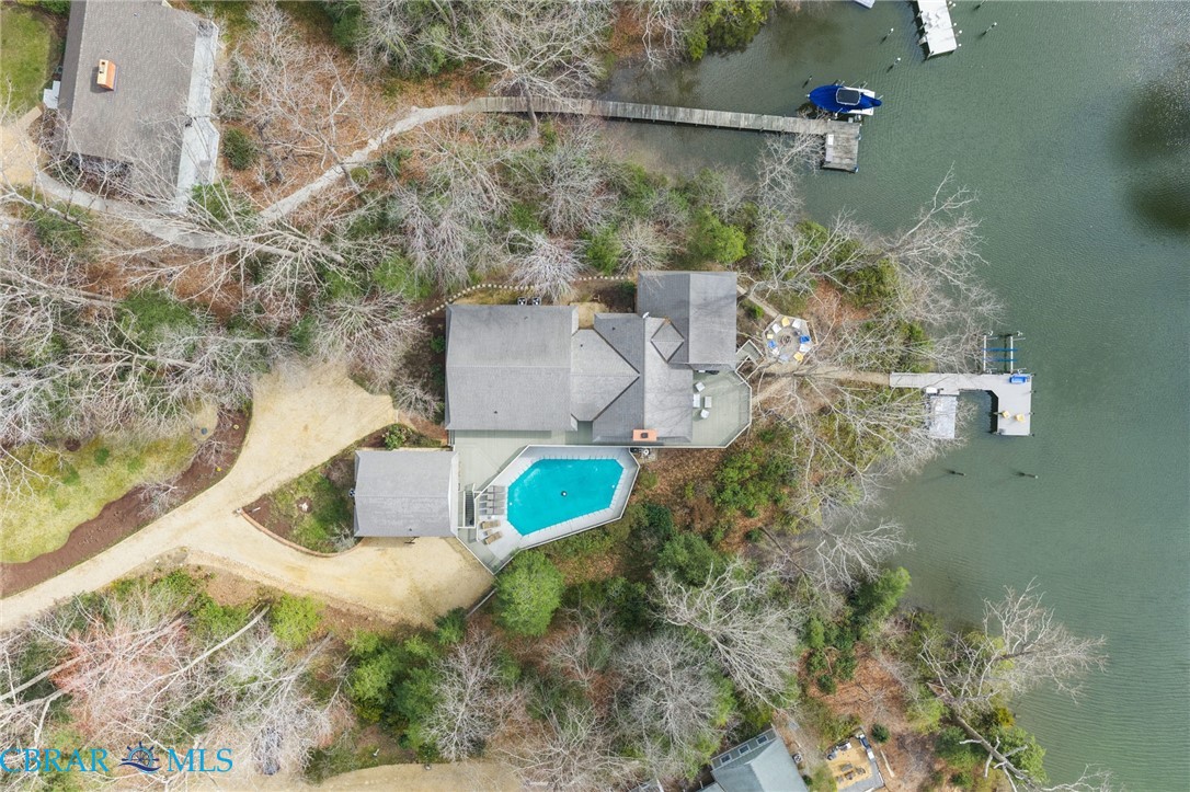 593 Glebe Road Irvington, VA 22480 - Photo 45 of 47