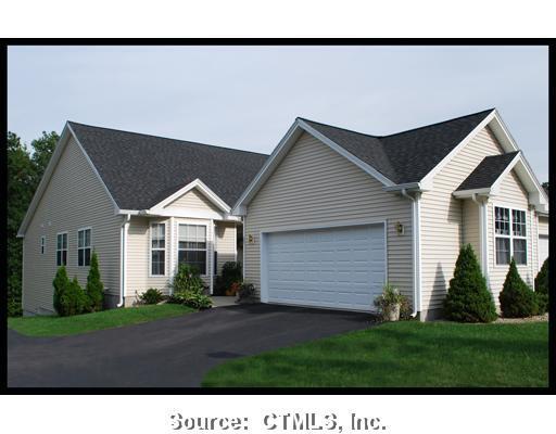 50 Richmond Road, Unit 23 Putnam, CT 06260 - Photo 1 of 1 Exterior Front.