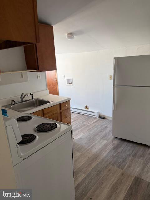 103 Cumberland Street, Unit 2 Clear Spring, MD 21722 - Photo 7 of 8