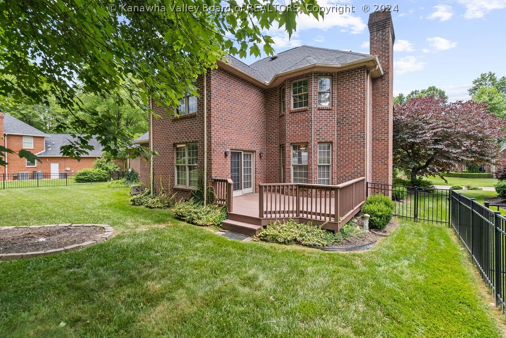 501 Edgewood Road Hurricane, WV 25526 - Photo 41 of 45 Gallery Image 41