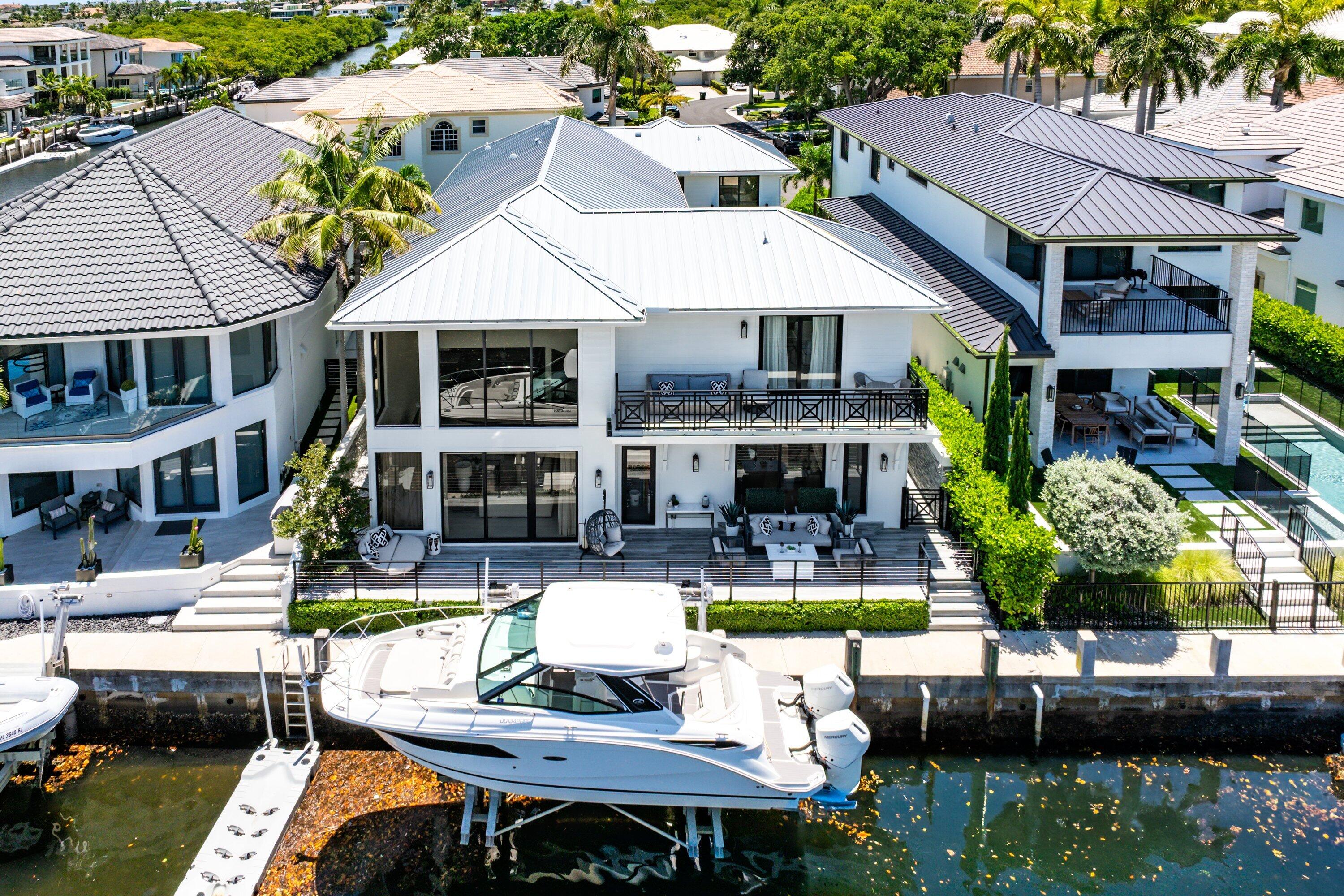 662 Boca Marina Court Boca Raton, FL 33487 - Photo 44 of 59 070-622BocaMarinaCourt-BocaRaton-FL-3348
