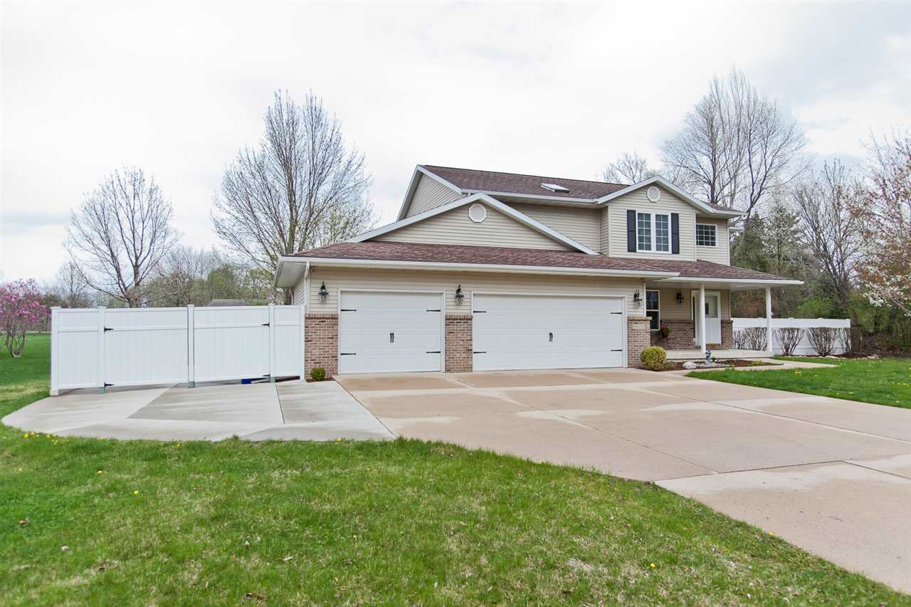6606 Choctaw Ridge Road Northeast Cedar Rapids, IA 52411 - Photo 3 of 46 Gallery Image 3