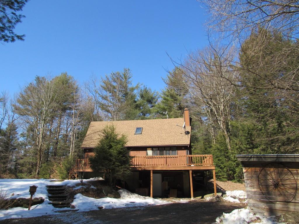 140 Cudworth Road Worthington, MA 01098 - Photo 2 of 14 Gallery Image 2