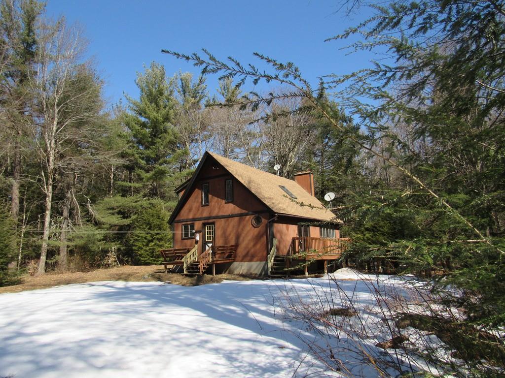 140 Cudworth Road Worthington, MA 01098 - Photo 3 of 14 Gallery Image 3