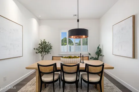 $2,095,000 | 4432 North 38th Street, Phoenix, AZ 85018