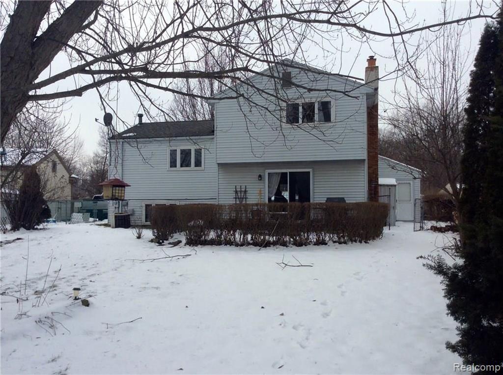 5959 Willowbridge Road Ypsilanti, MI 48197 - Photo 24 of 24