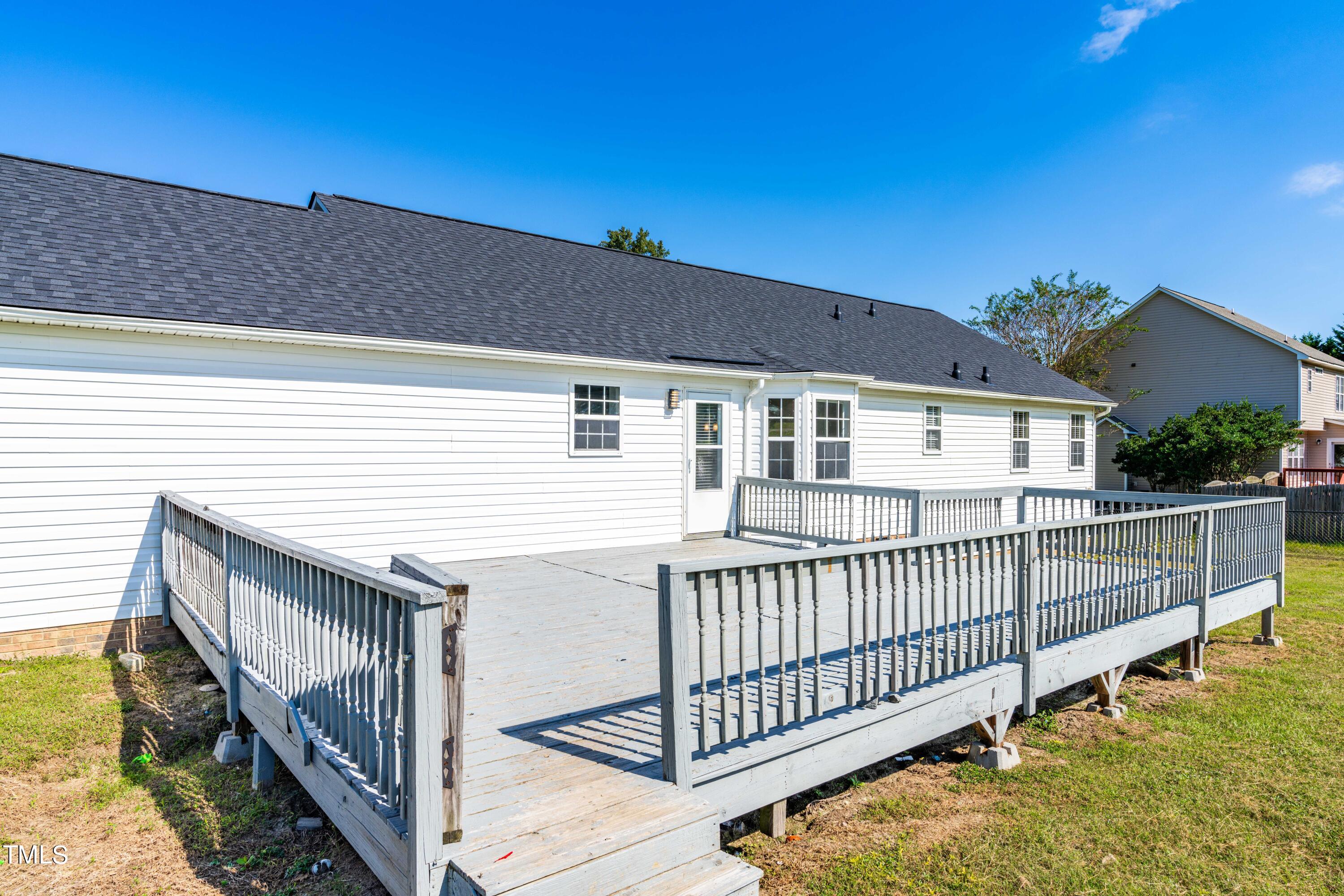 34 Cross Ridge Drive Willow Spring, NC 27592 - Photo 24 of 30 DSC08973