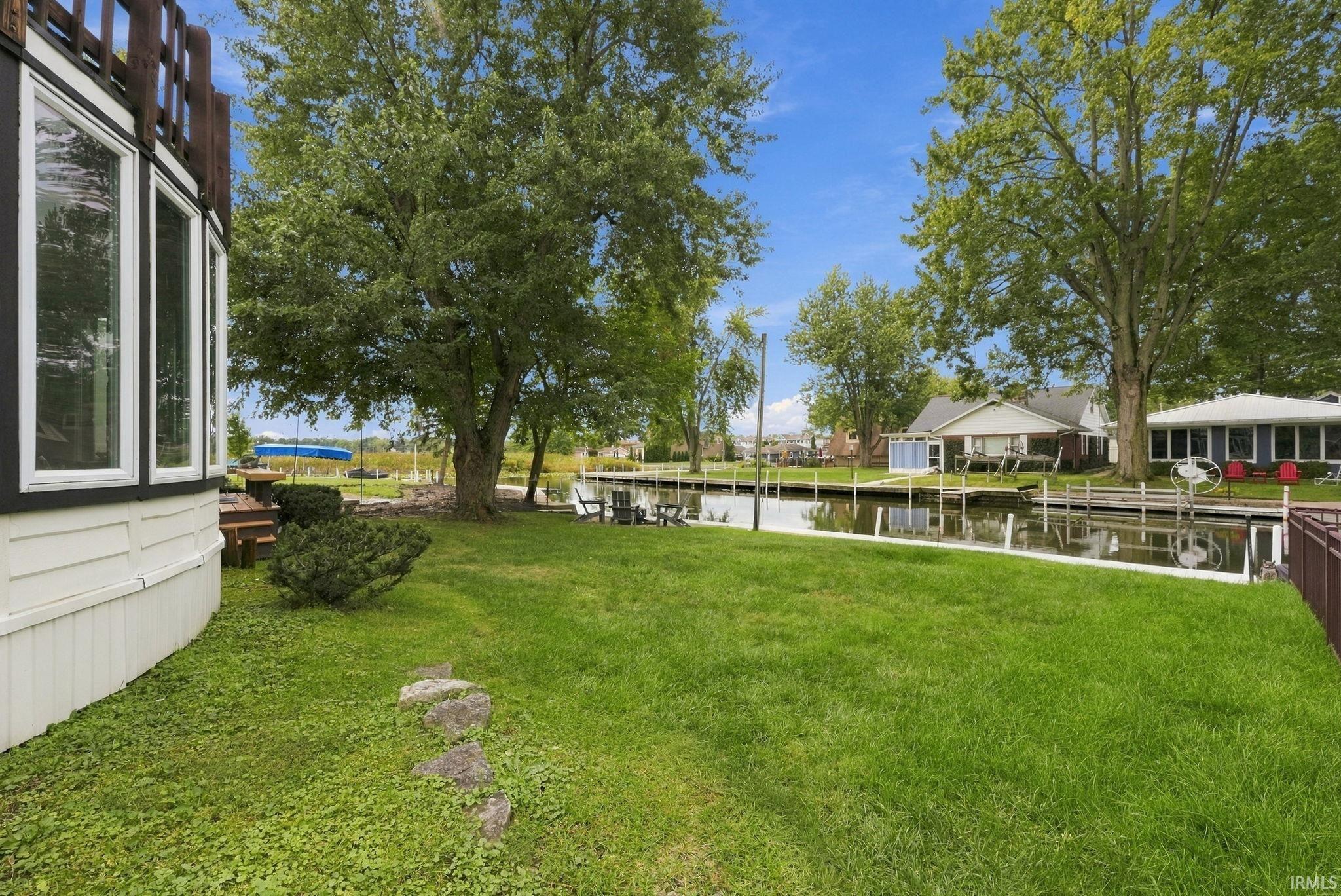 519 East Lake View Road Syracuse, IN 46567 - Photo 23 of 50 Gallery Image 23