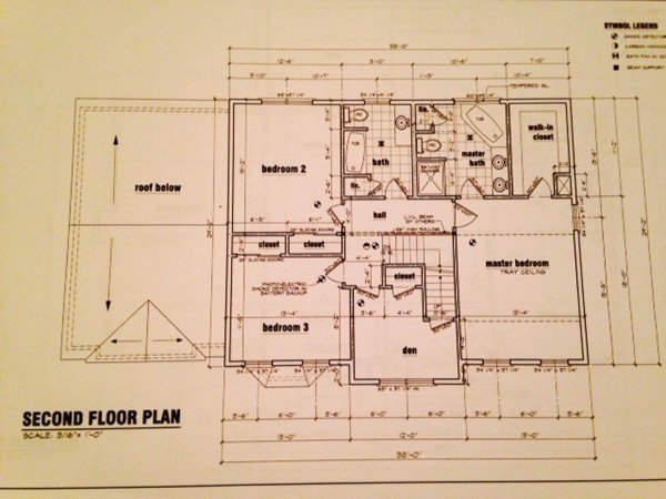 16 Beechnut Road Dracut, MA 01826 - Photo 3 of 4