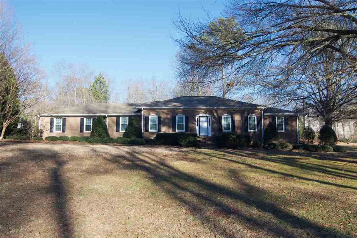 908 Meadow Lane Anderson, SC 29621 - Photo 1 of 29