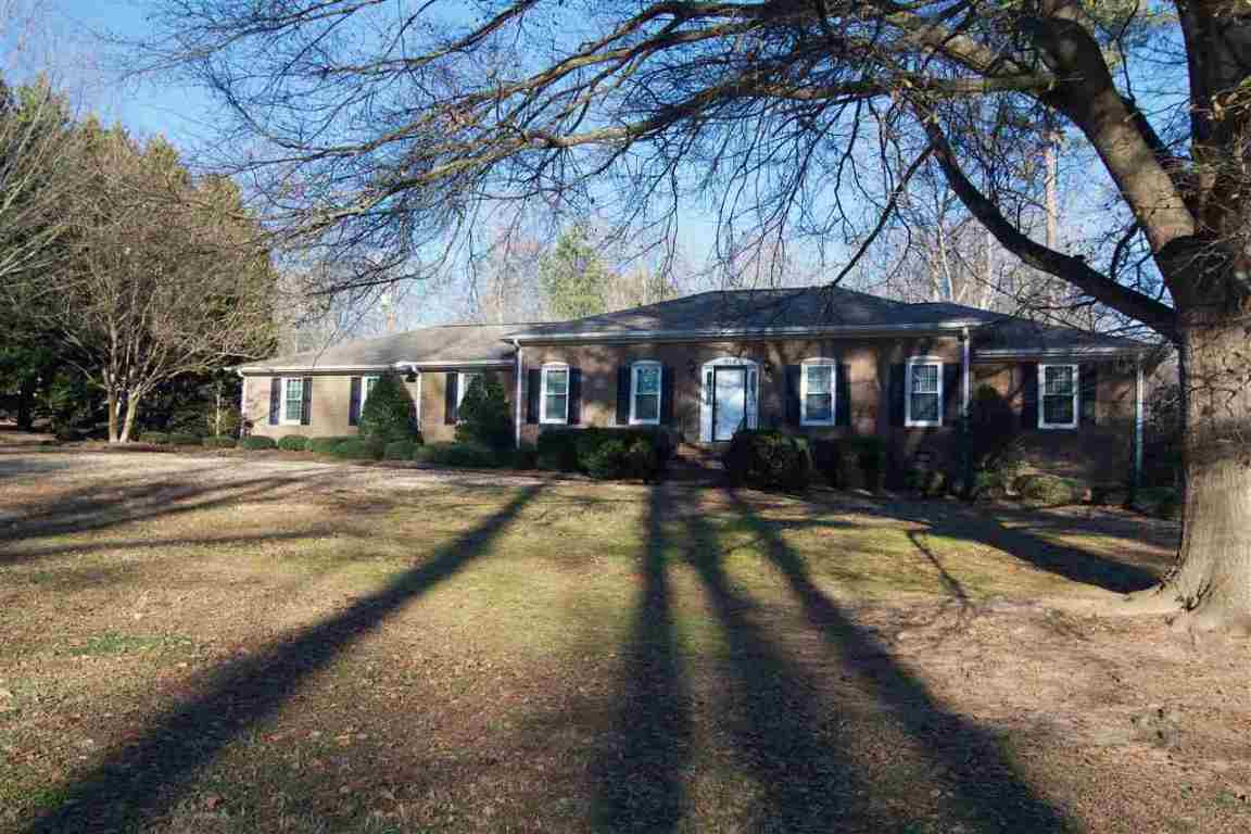 908 Meadow Lane Anderson, SC 29621 - Photo 3 of 29