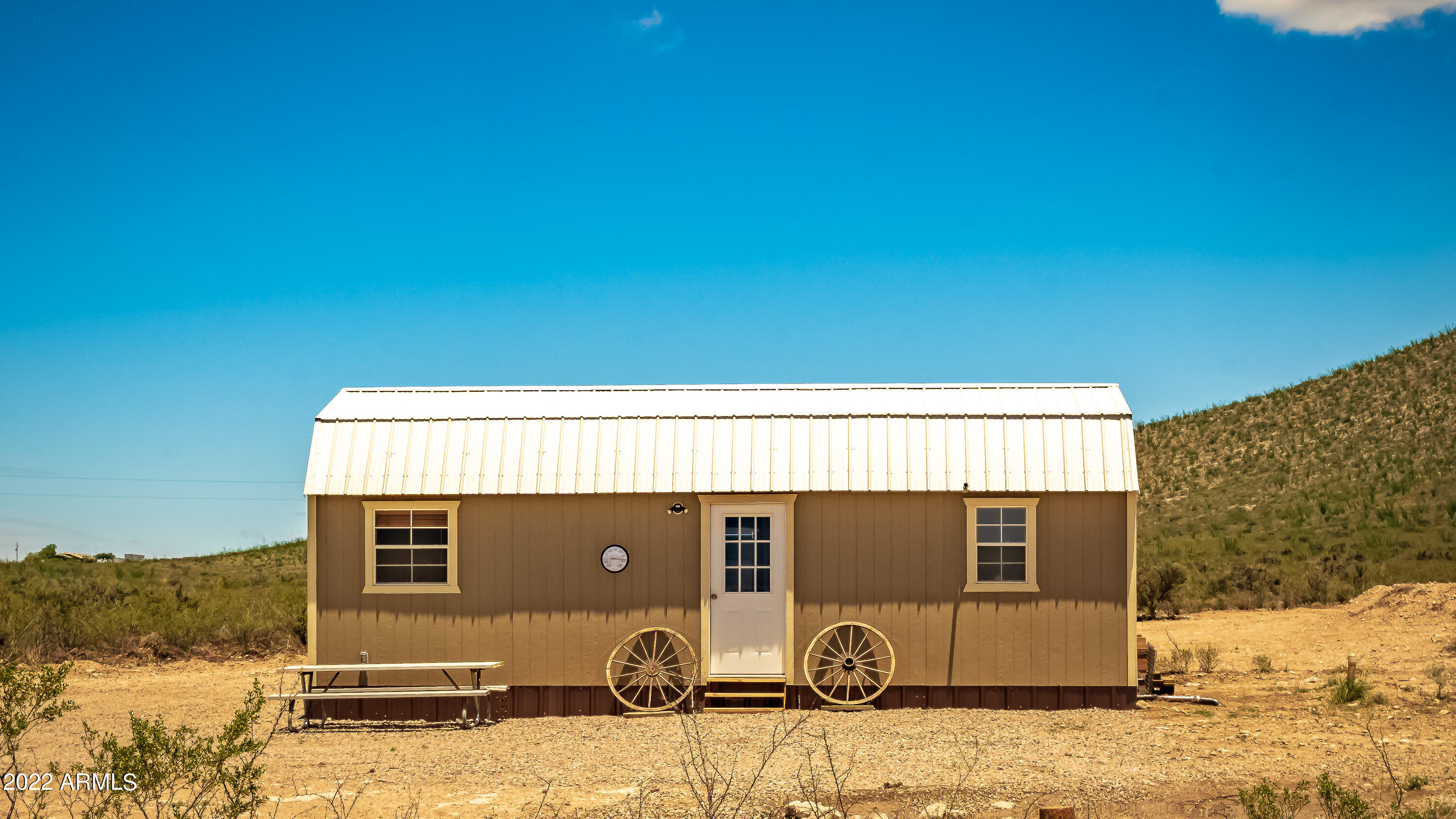 1231 South Rio Vista Road Bisbee, AZ 85603 - Photo 1 of 63 Front of building
