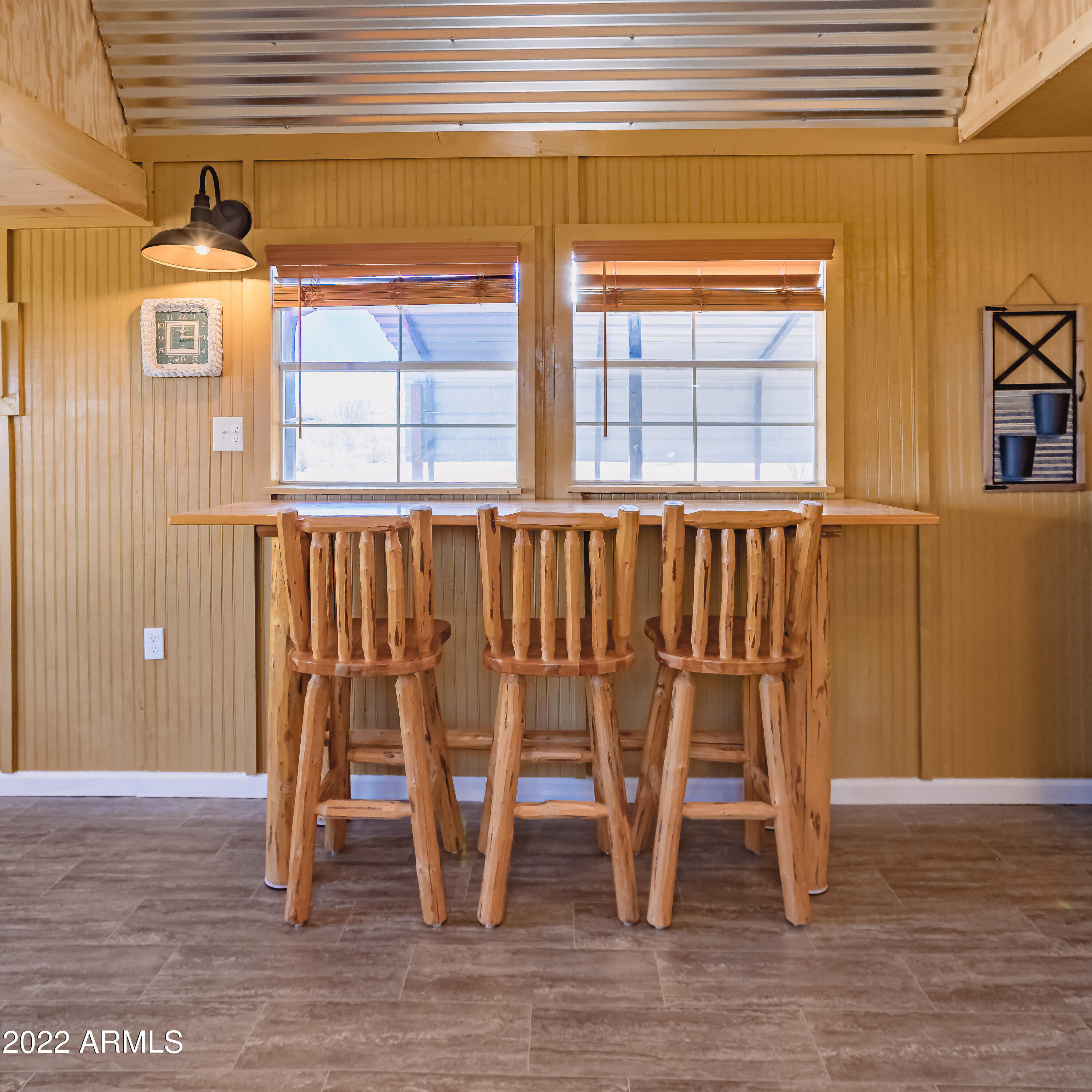 1231 South Rio Vista Road Bisbee, AZ 85603 - Photo 17 of 63 Breakfast bar