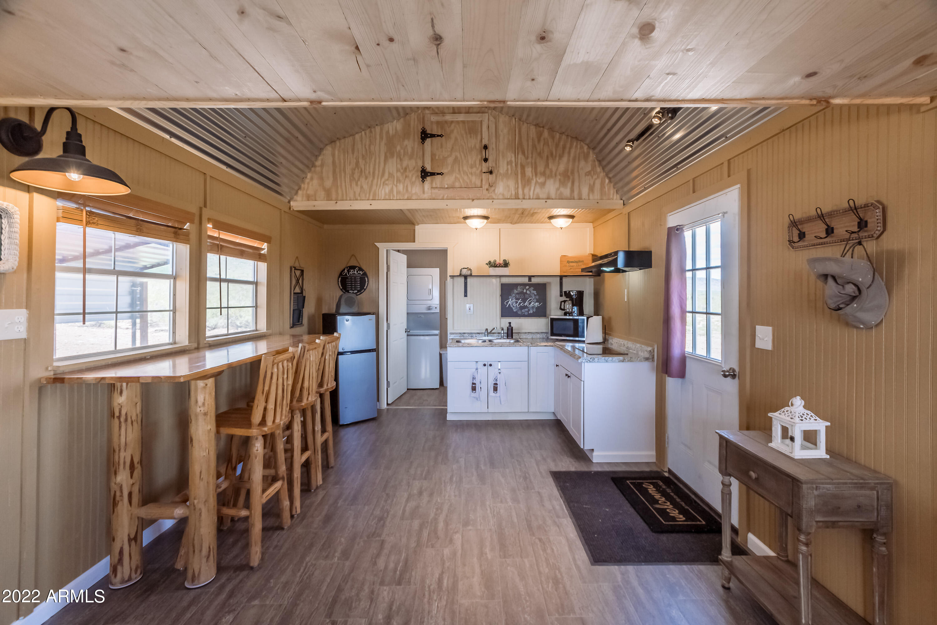 1231 South Rio Vista Road Bisbee, AZ 85603 - Photo 23 of 63 Custom craftsmanship