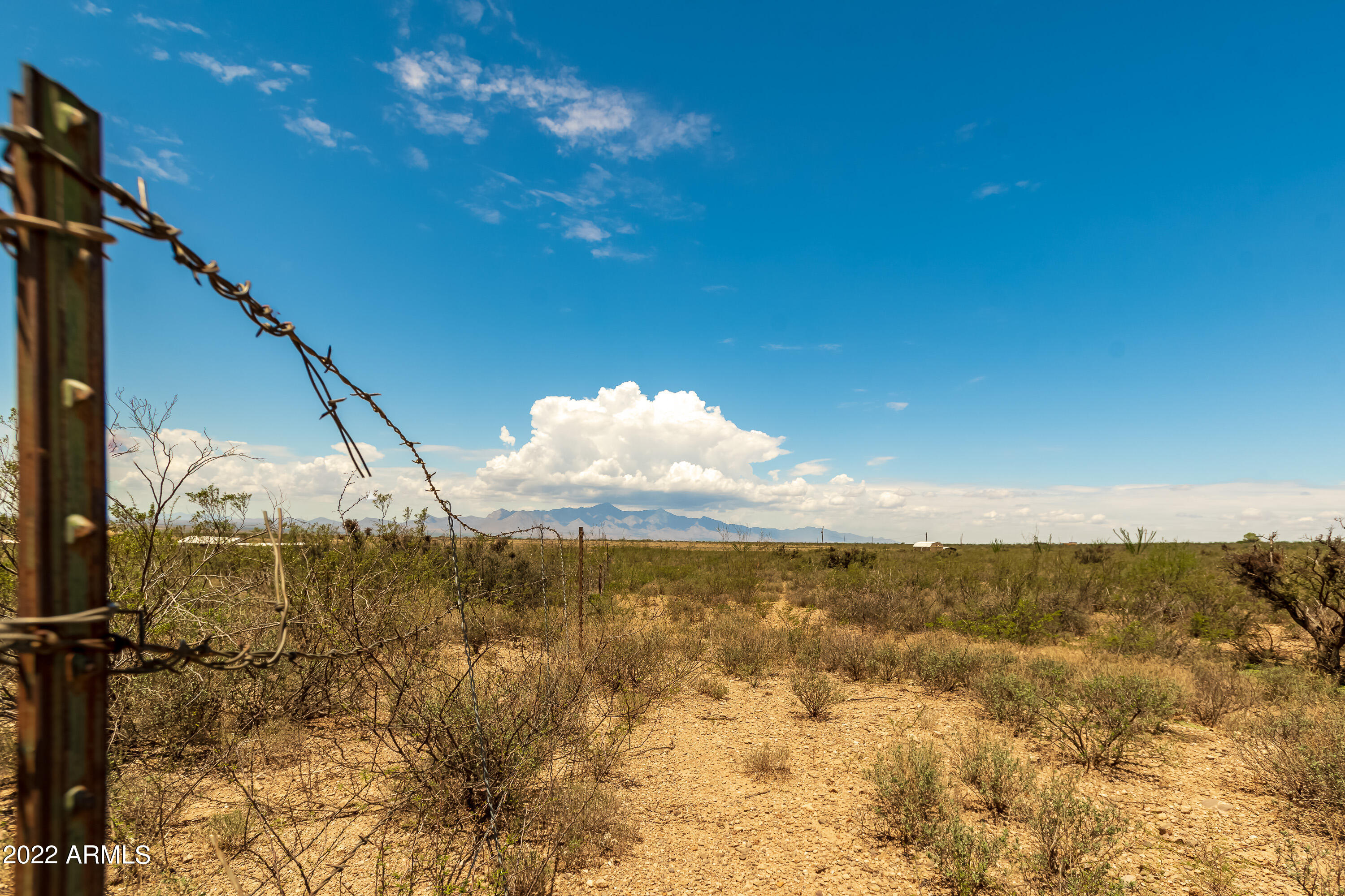 1231 South Rio Vista Road Bisbee, AZ 85603 - Photo 48 of 63 Fencing