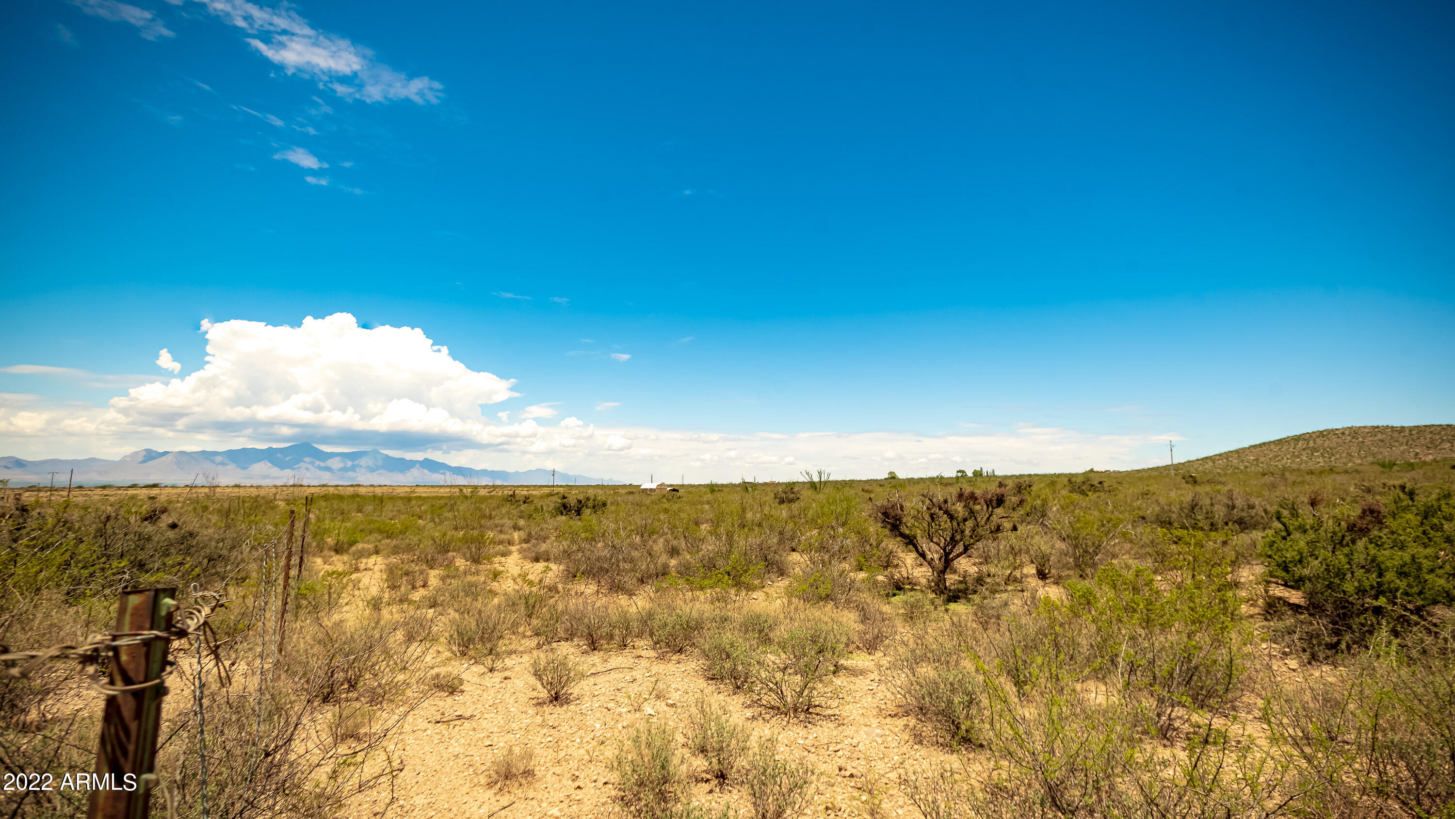 1231 South Rio Vista Road Bisbee, AZ 85603 - Photo 49 of 63 Fencing