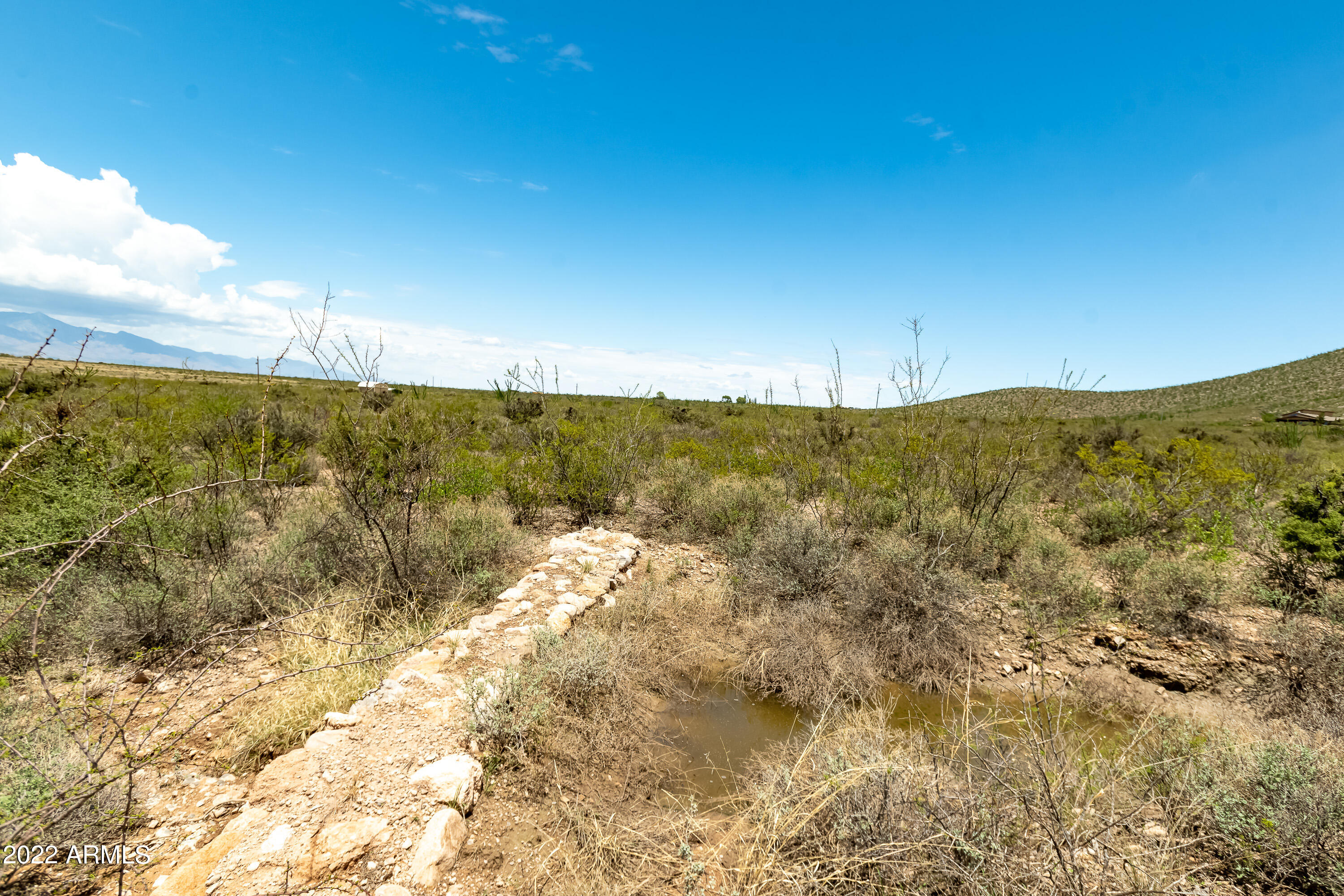 1231 South Rio Vista Road Bisbee, AZ 85603 - Photo 50 of 63 Water retention