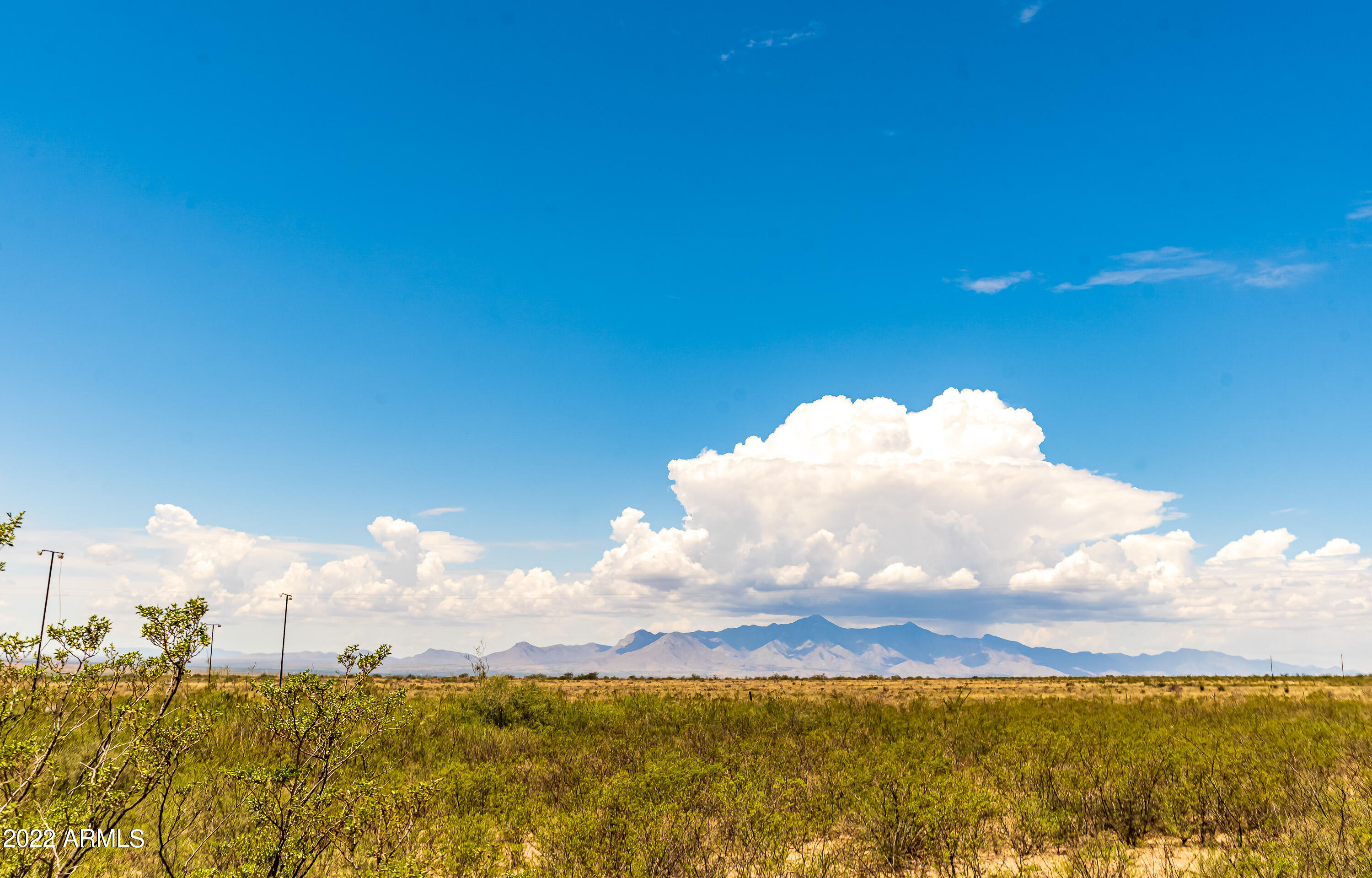 1231 South Rio Vista Road Bisbee, AZ 85603 - Photo 53 of 63 View to west