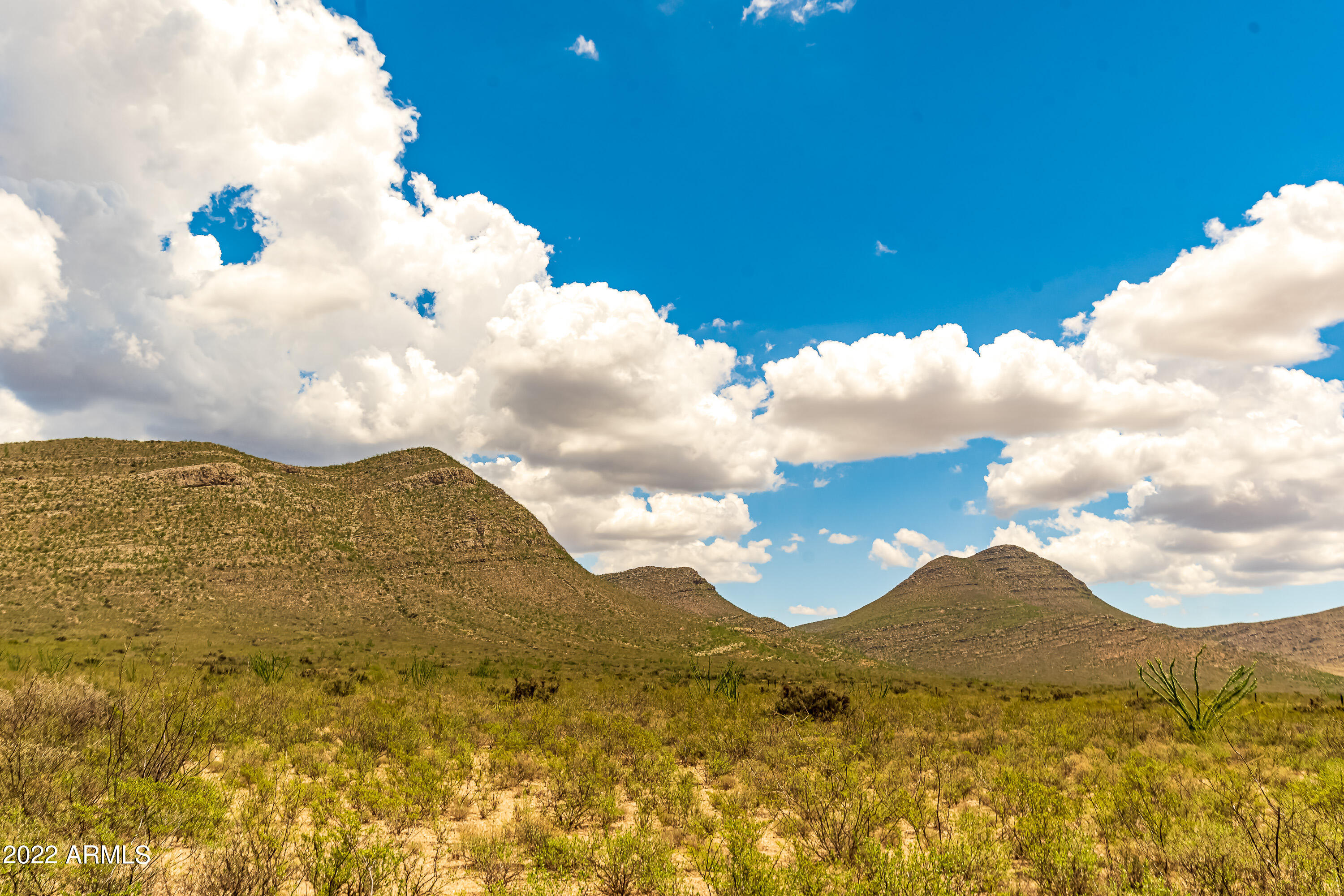 1231 South Rio Vista Road Bisbee, AZ 85603 - Photo 54 of 63 View to northeast