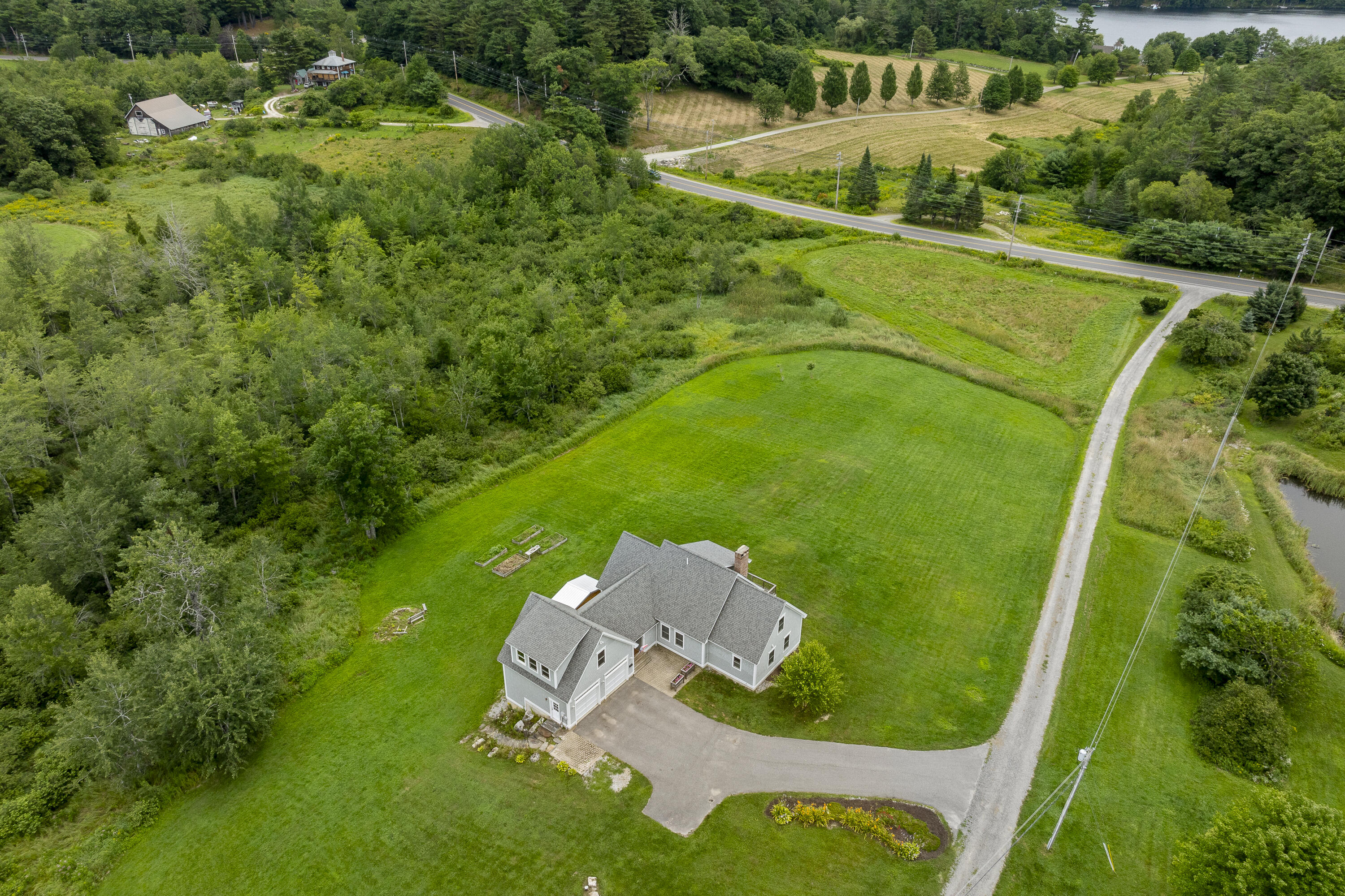222 Pond Road Newcastle, ME 04553 - Photo 5 of 50 05-222 Pond Rd, Newcastle, ME-TP