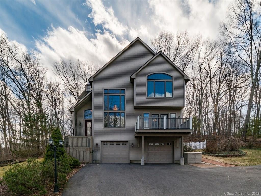 91 Tinker Pond Road Bolton, CT 06043 - Photo 1 of 1