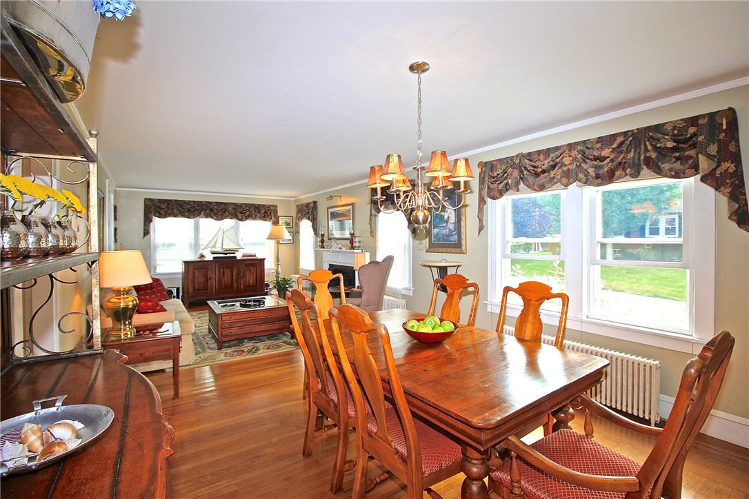 22 Admiral Kalbfus Road Newport, RI 02840 - Photo 6 of 35