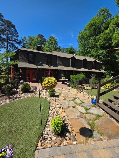 7875 Burnett Road Dunn, NC 28334 - Photo 33 of 34 1000010153