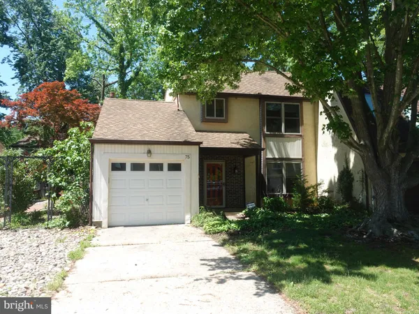 $2,900 | 75 Peregrine Drive, Voorhees, NJ 08043