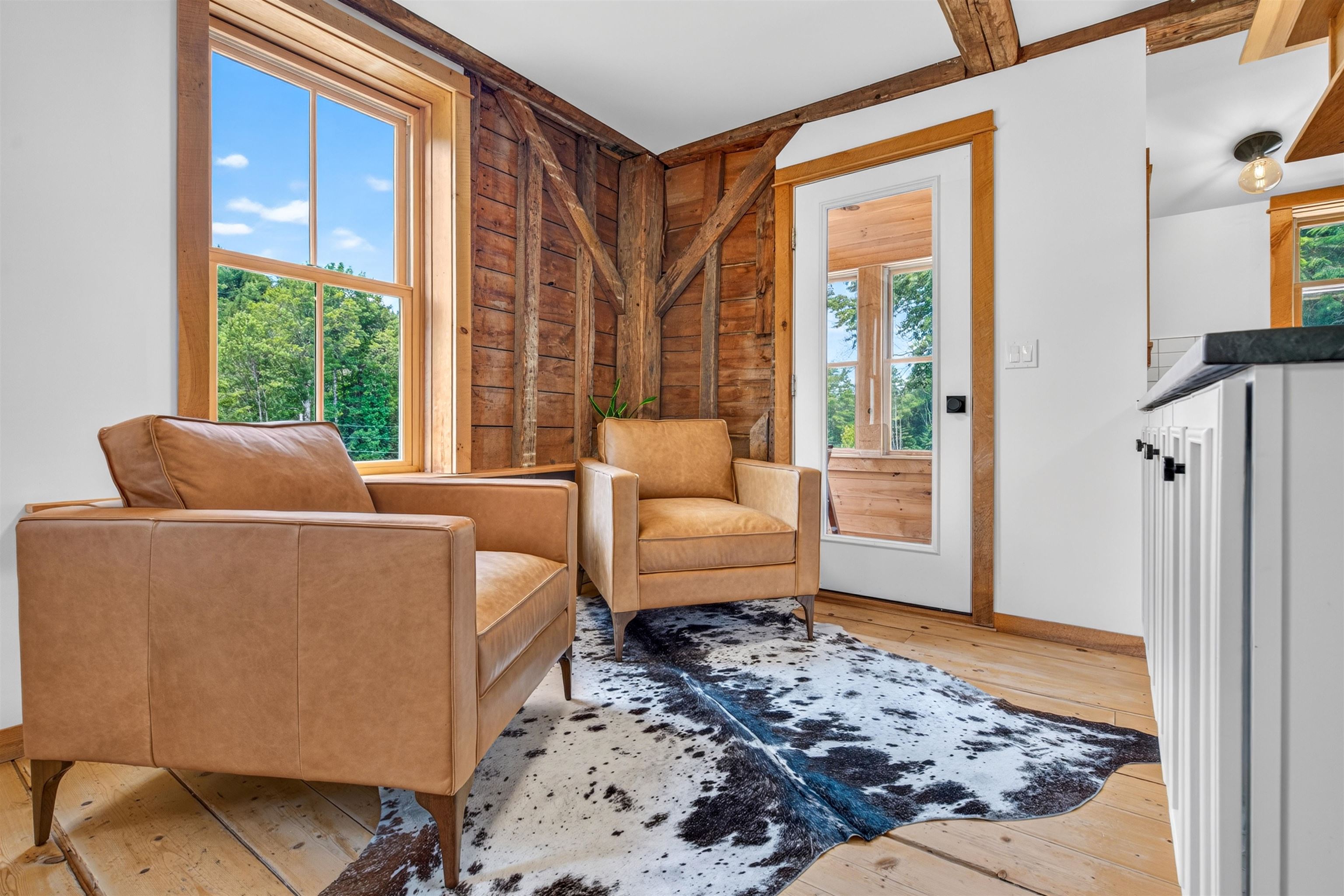 564 Goodaleville Road Jamaica, VT 05343 - Photo 6 of 38 Gallery Image 6