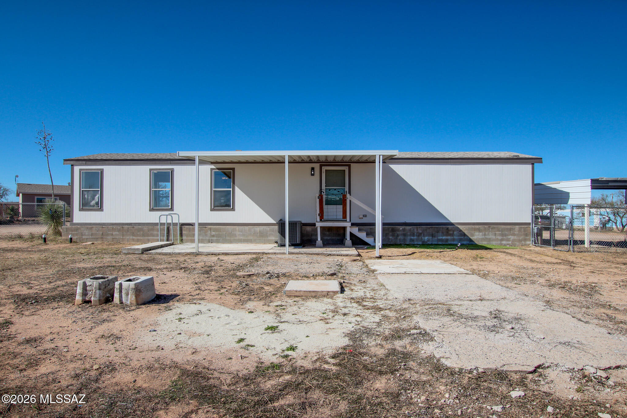 633 North Warren Road Benson, AZ 85602 - Photo 25 of 35 Gallery Image 25