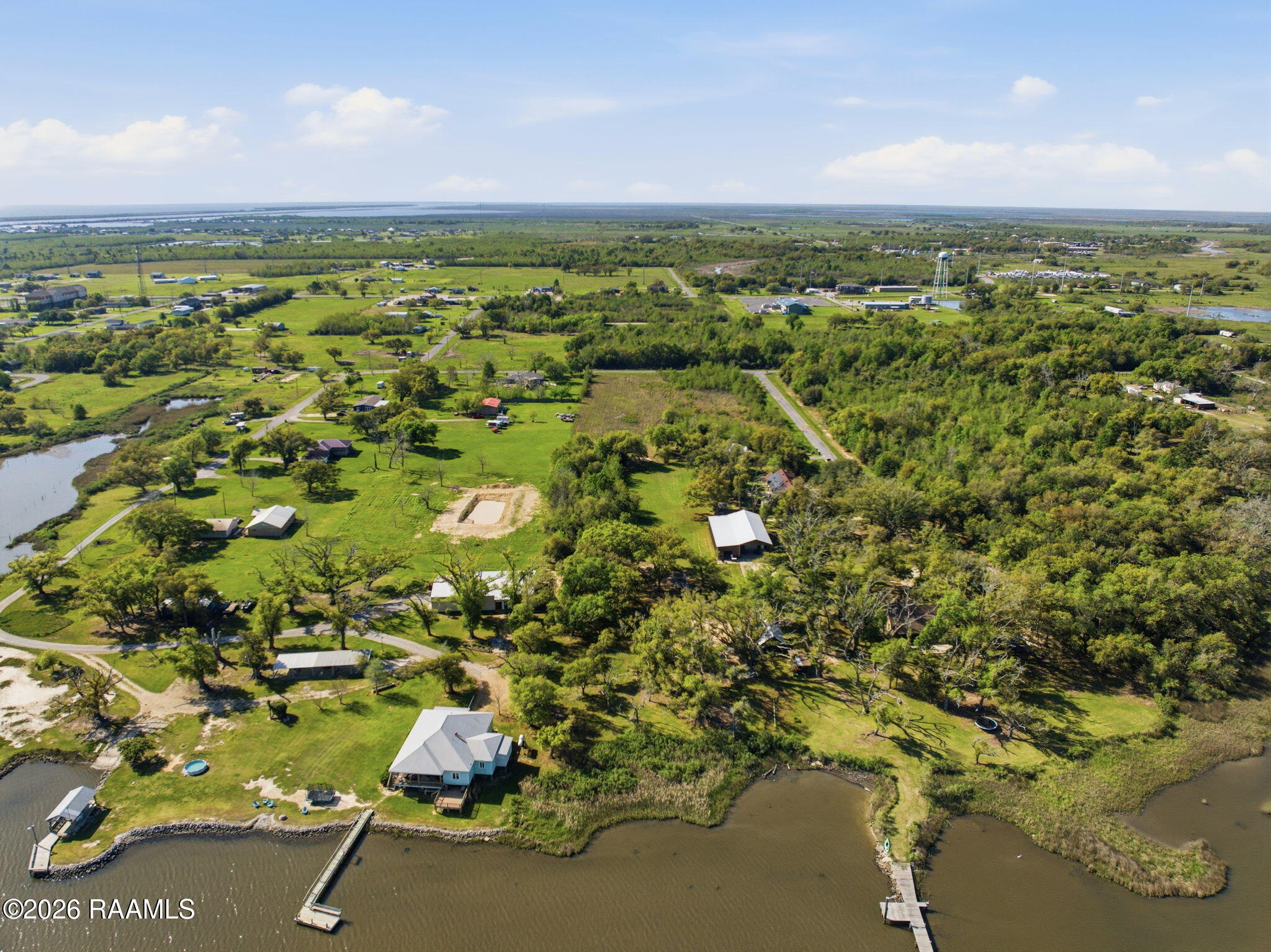 0 Oak Hackberry, LA 70645 - Photo 1 of 11 1-web-or-mls-DJI_0071