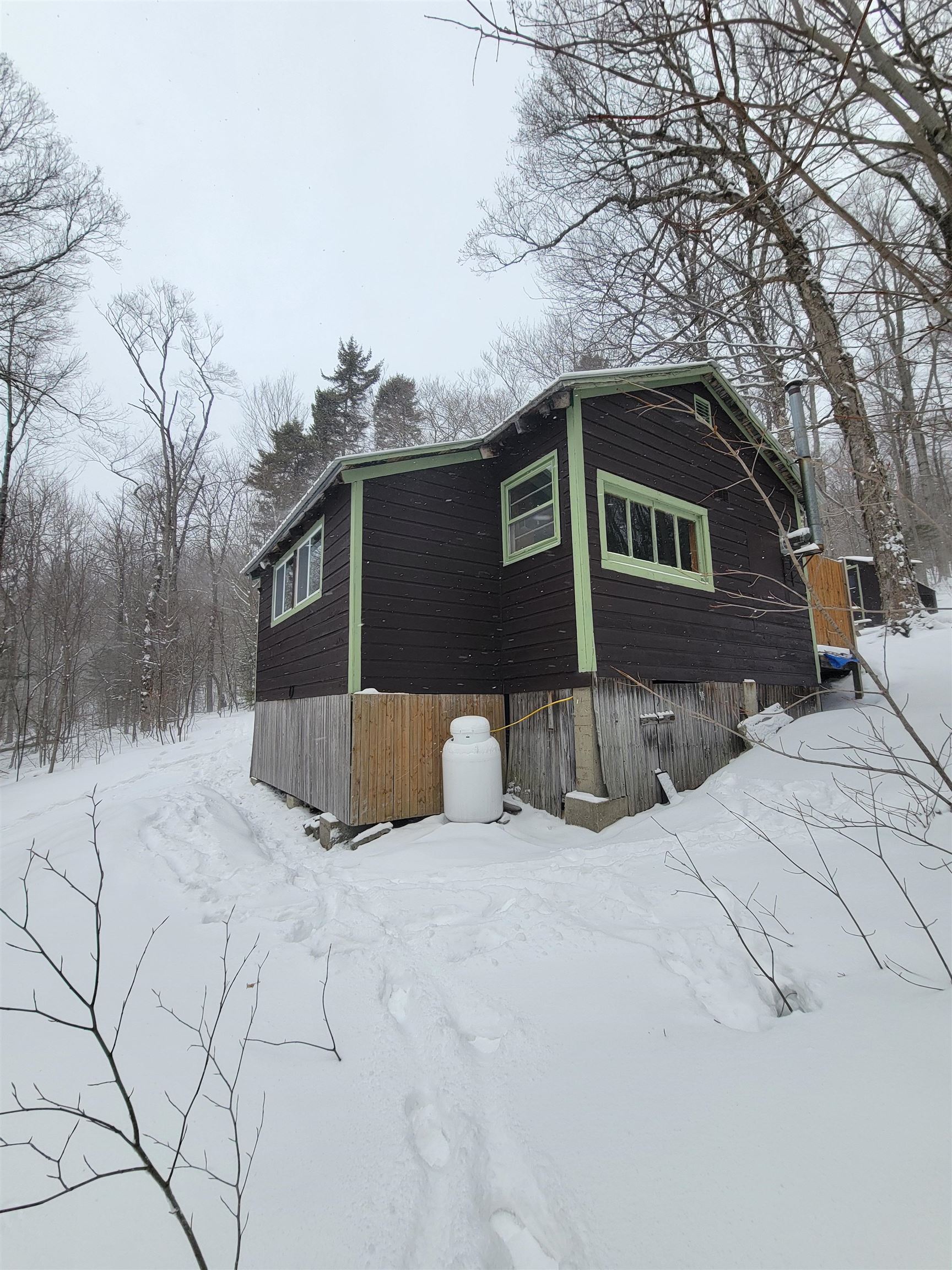 845 Bailey Hill Road Readsboro, VT 05350 - Photo 37 of 45