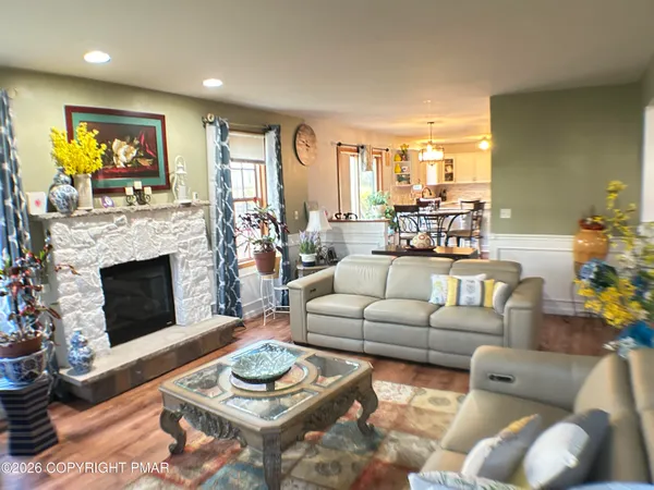 $525,000 | 215 Dryden Road, Stroudsburg, PA 18360