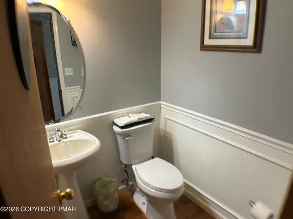 $525,000 | 215 Dryden Road, Stroudsburg, PA 18360